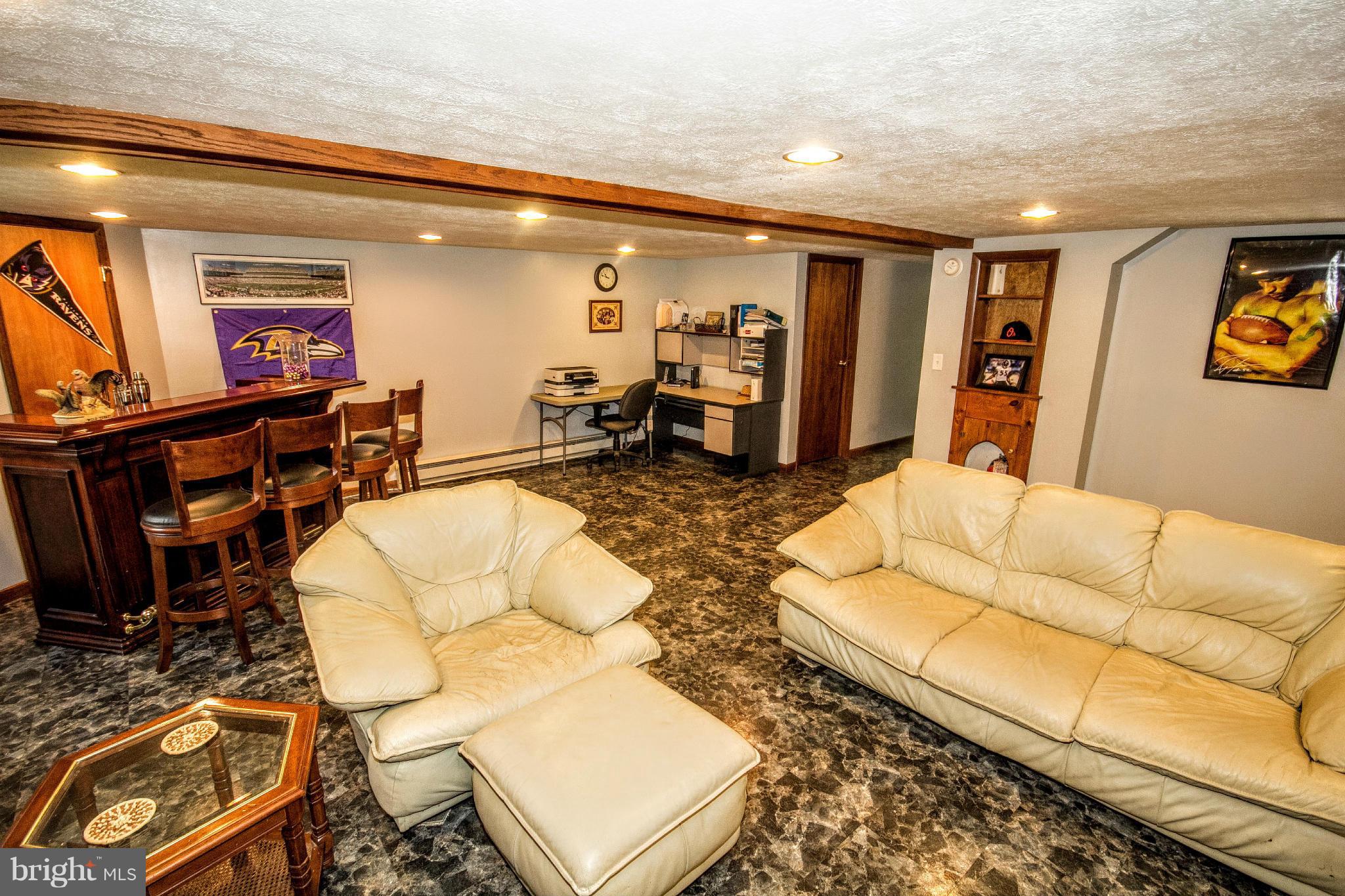 515 Silver Run Valley Road Westminster, MD 21158 - Photo 21 of 30 Basement