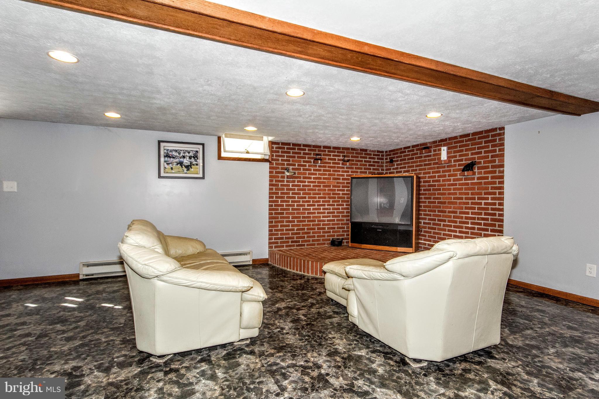 515 Silver Run Valley Road Westminster, MD 21158 - Photo 22 of 30 Basement