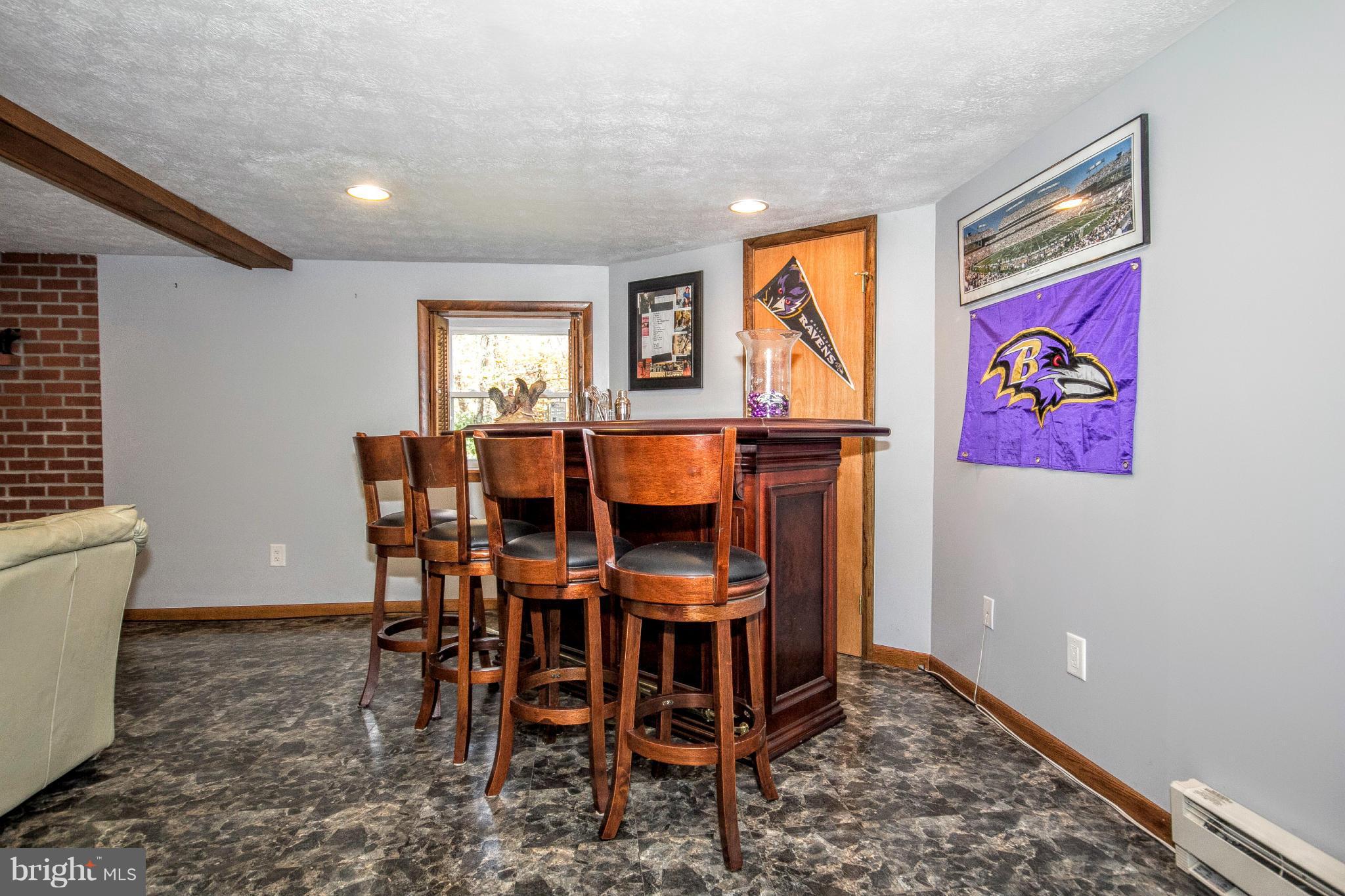 515 Silver Run Valley Road Westminster, MD 21158 - Photo 23 of 30 Basement