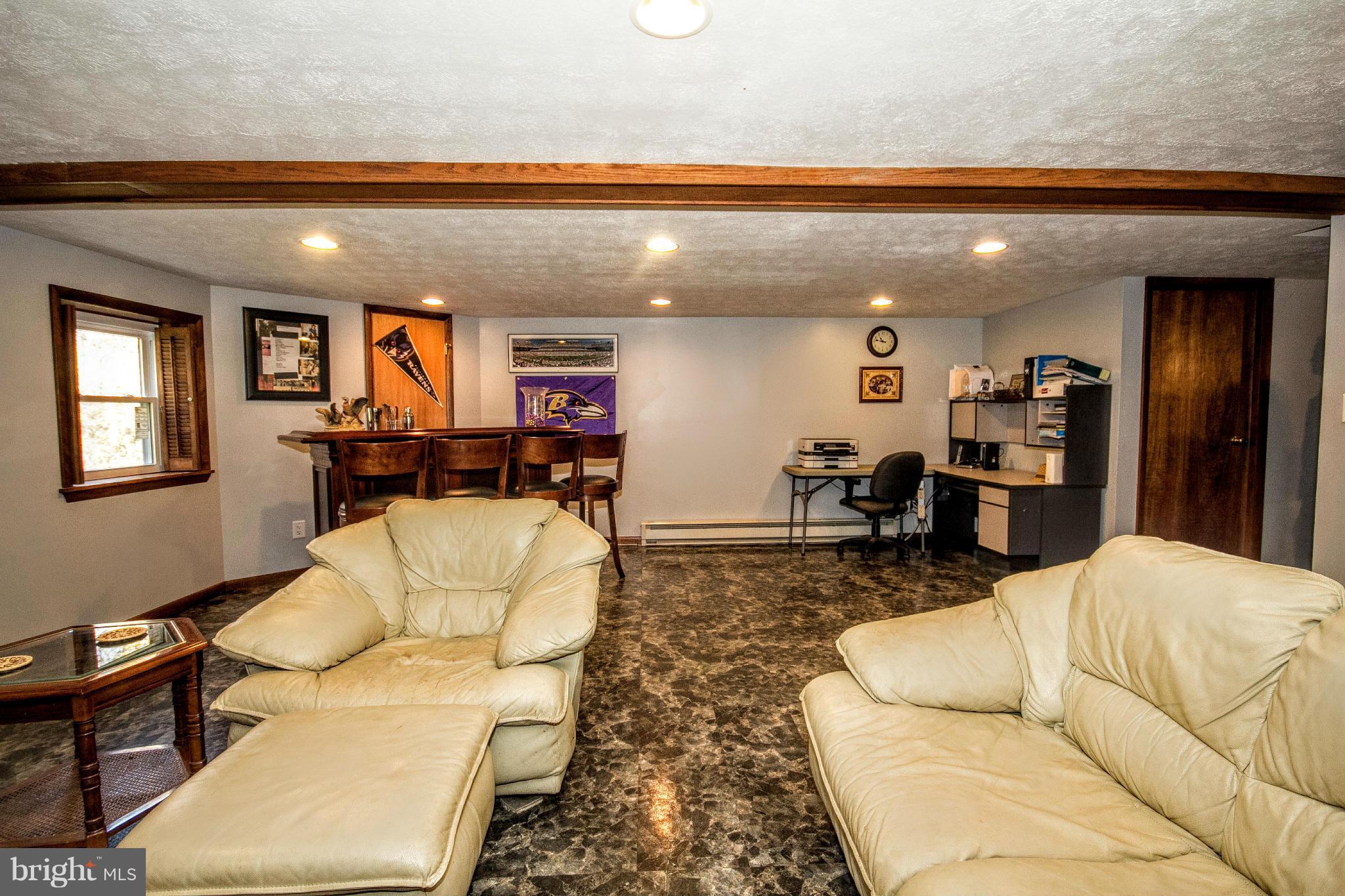 515 Silver Run Valley Road Westminster, MD 21158 - Photo 24 of 30 Basement