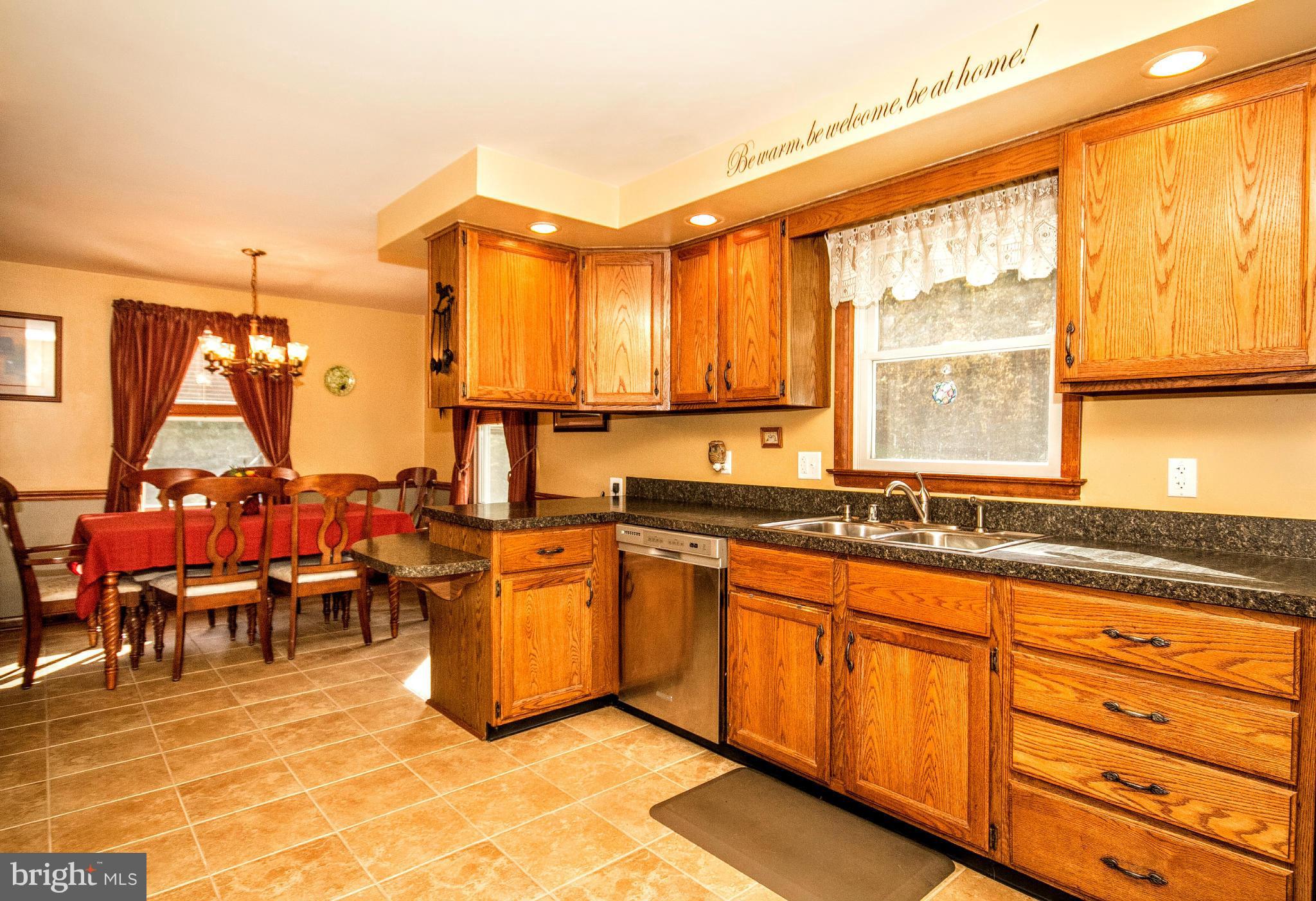 515 Silver Run Valley Road Westminster, MD 21158 - Photo 10 of 30 Kitchen