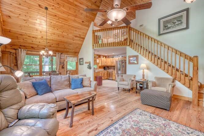 135 Poplar Spring Lane Murphy, NC 28906 - Photo 14 of 71 Gallery Image 14