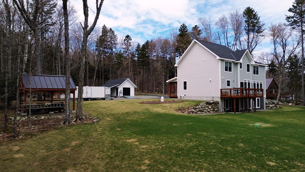204 Poplar Hill Road Rockwood, ME 04478 - Photo 17 of 84 DJI_0089