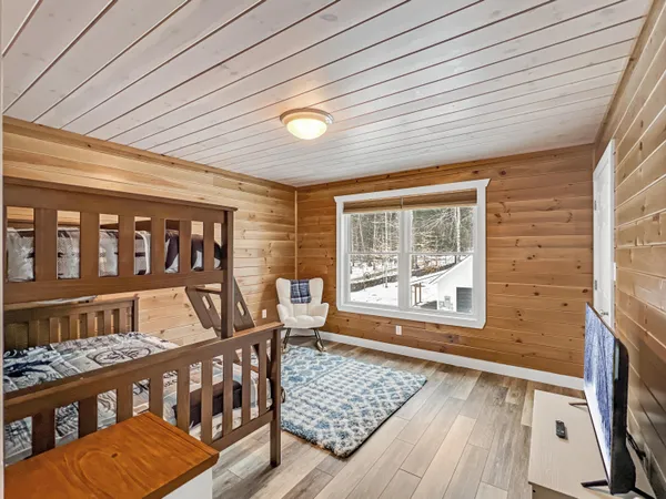 $849,900 | 204 Poplar Hill Road, Rockwood, ME 04478