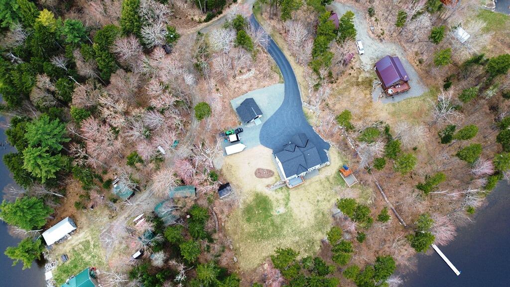 204 Poplar Hill Road Rockwood, ME 04478 - Photo 10 of 84 DJI_0070