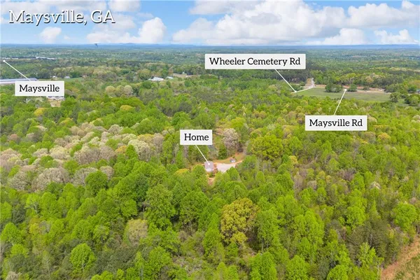 $310,000 | 230 Tom Yarbrough Road, Commerce, GA 30529