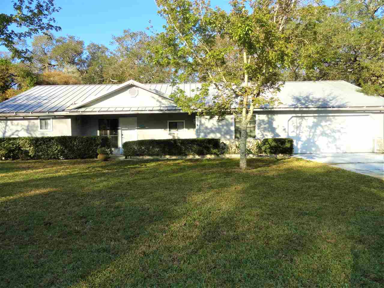 564 Segovia Road St. Augustine, FL 32086 - Photo 1 of 29