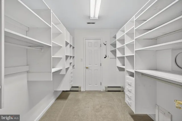a view of wooden balcony