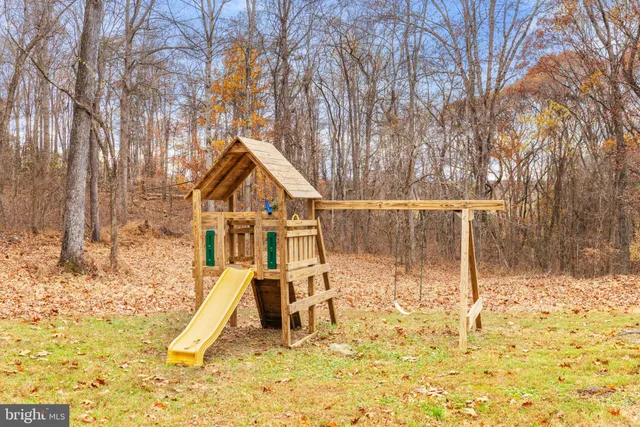 $849,000 | 8423 Lock Lane, Warrenton, VA 20186