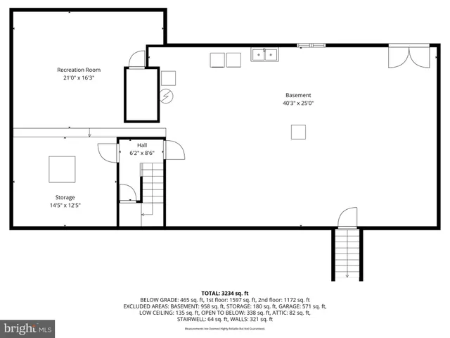 $849,000 | 8423 Lock Lane, Warrenton, VA 20186