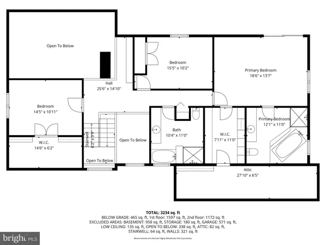 $849,000 | 8423 Lock Lane, Warrenton, VA 20186