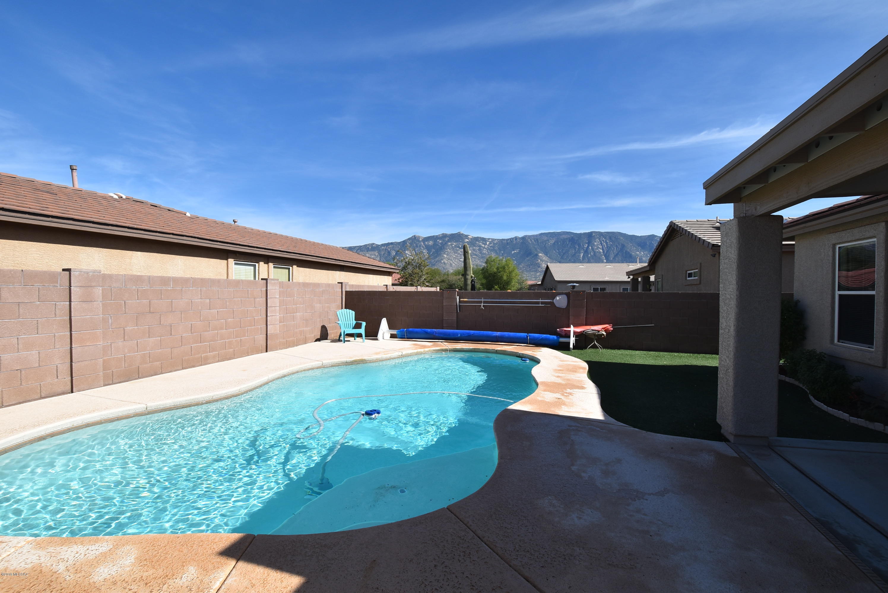 3625 East Canter Road Tucson, AZ 85739 - Photo 38 of 48