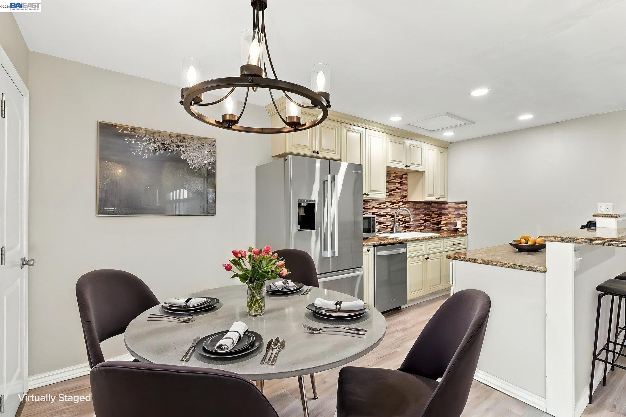 2600 Jones Road, Unit 19 Walnut Creek, CA 94597 - Photo 13 of 30 Gallery Image 13