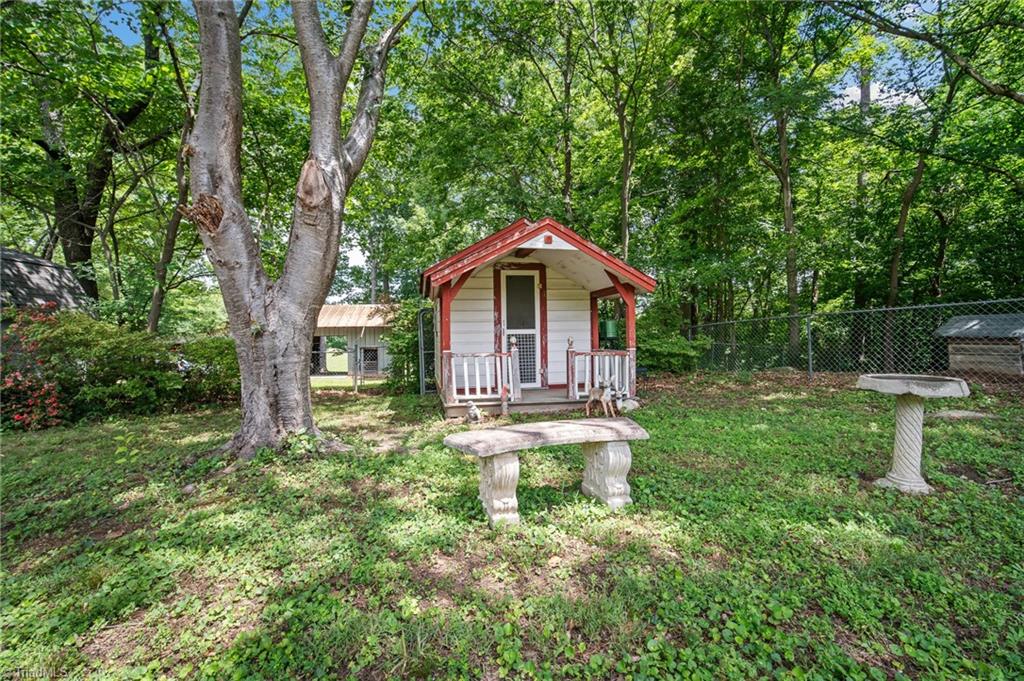 344 Sunset Road Clemmons, NC 27012 - Photo 27 of 34