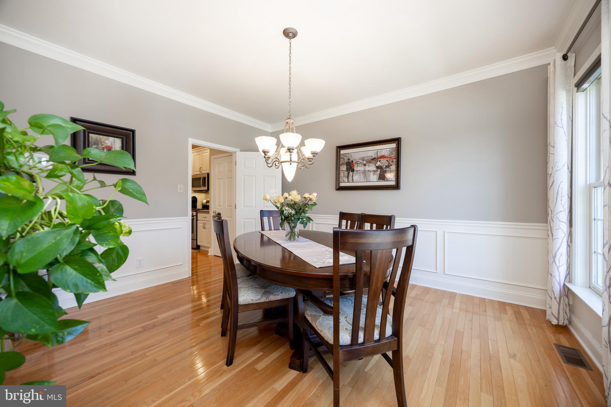 441 Wharton Boulevard Exton, PA 19341 - Photo 12 of 46 Dining Rm