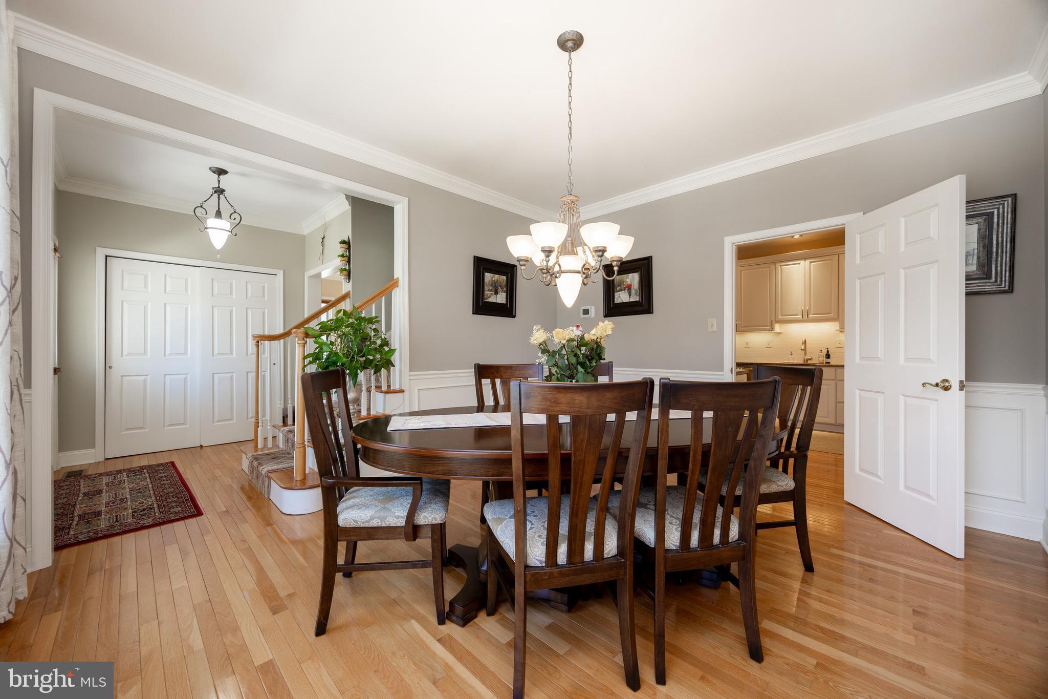 441 Wharton Boulevard Exton, PA 19341 - Photo 13 of 46 Dining Rm