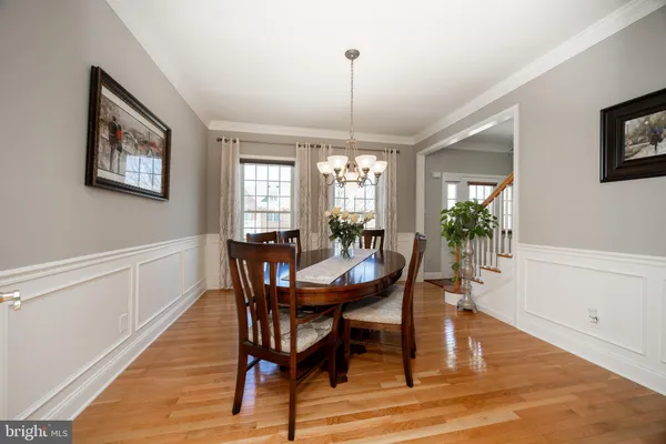 $630,000 | 441 Wharton Boulevard, Exton, PA 19341
