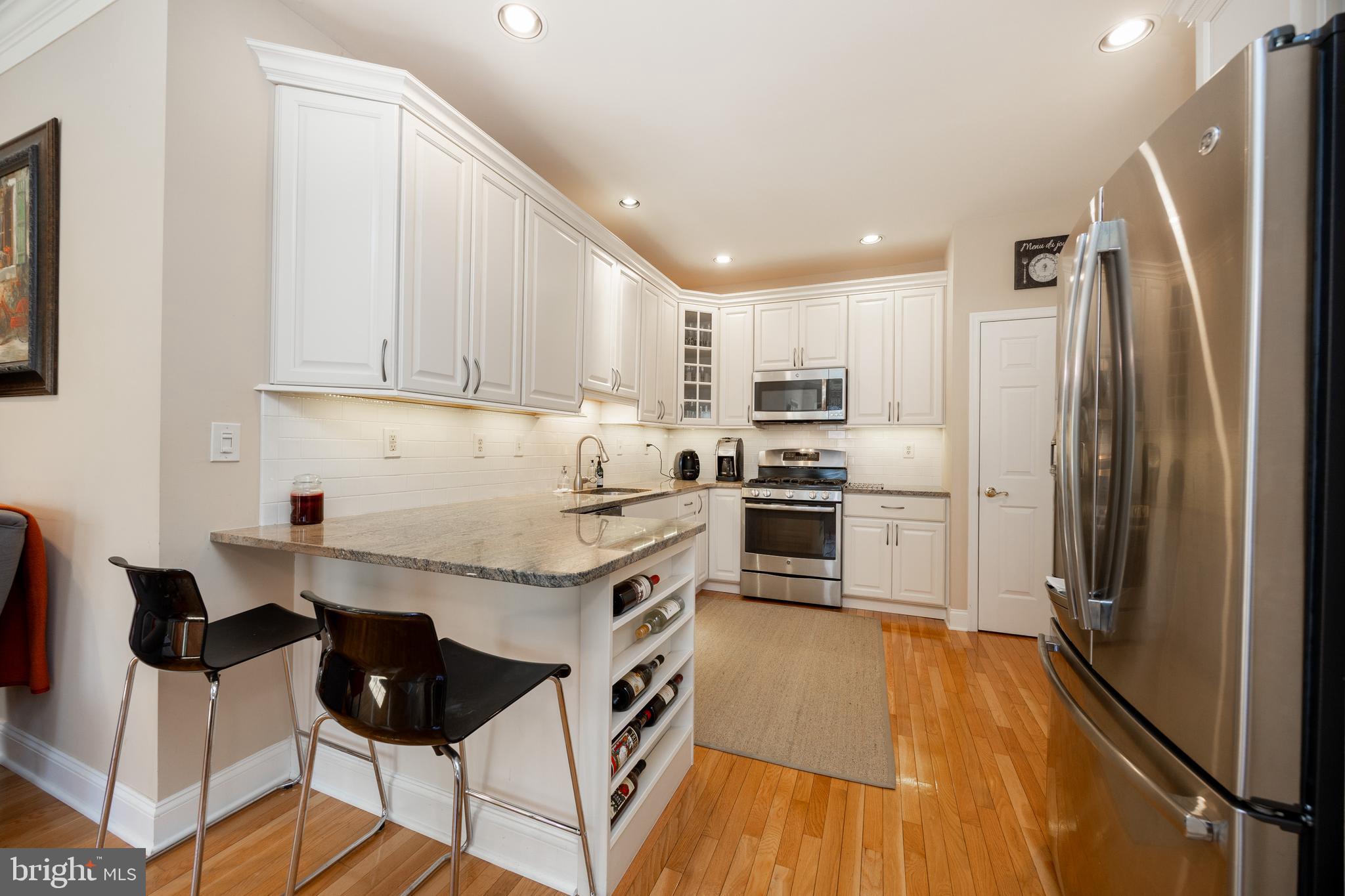 441 Wharton Boulevard Exton, PA 19341 - Photo 16 of 46 Kitchen