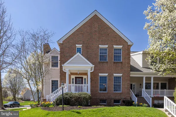 $630,000 | 441 Wharton Boulevard, Exton, PA 19341