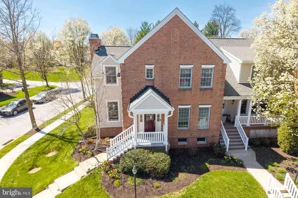 $630,000 | 441 Wharton Boulevard, Exton, PA 19341