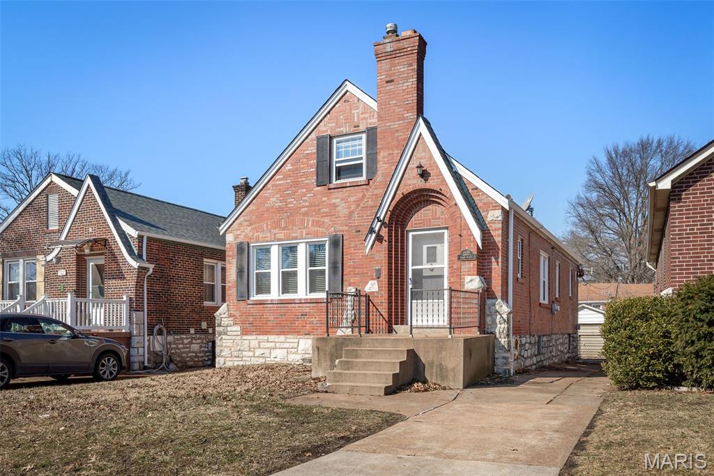 7337 Sharp Avenue St. Louis, MO 63116 - Photo 12 of 40 Gallery Image 12