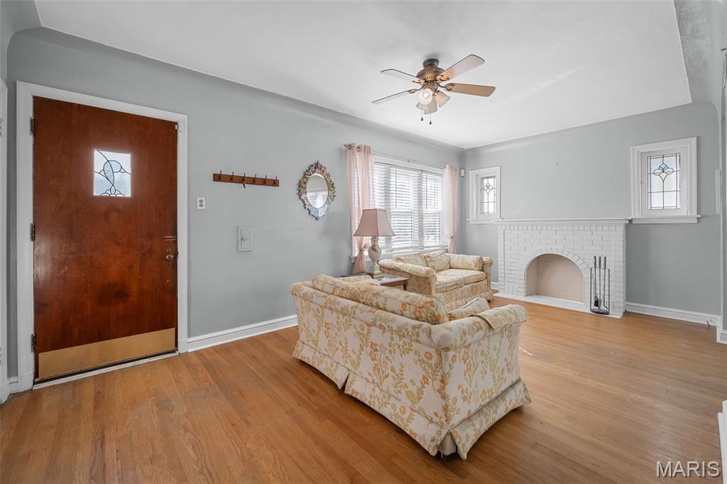 7337 Sharp Avenue St. Louis, MO 63116 - Photo 14 of 40 Gallery Image 14