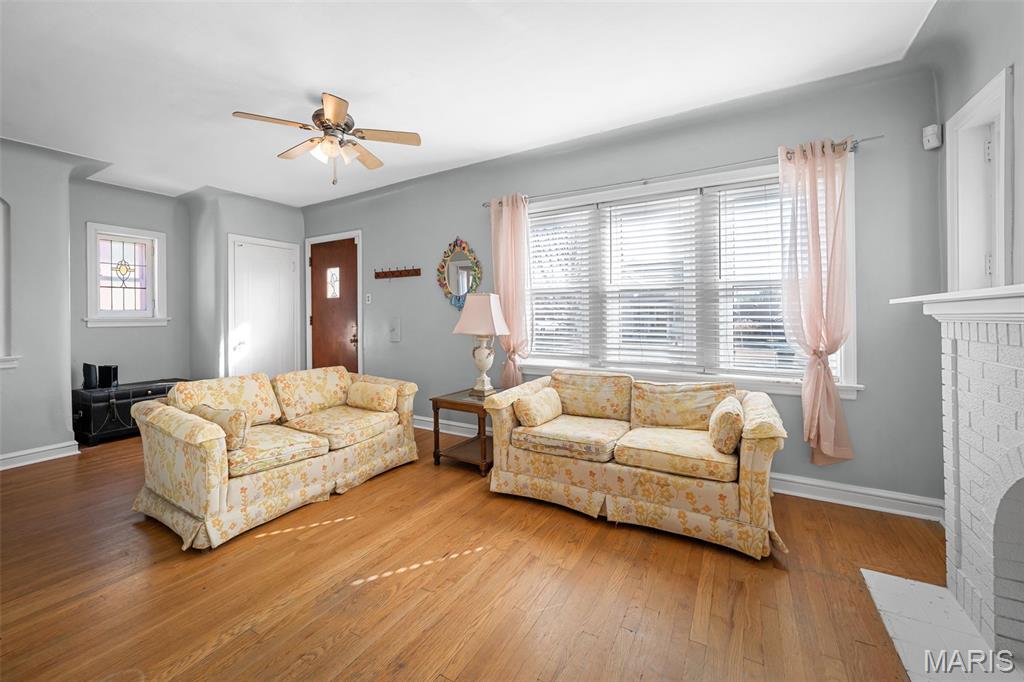 7337 Sharp Avenue St. Louis, MO 63116 - Photo 15 of 40 Gallery Image 15