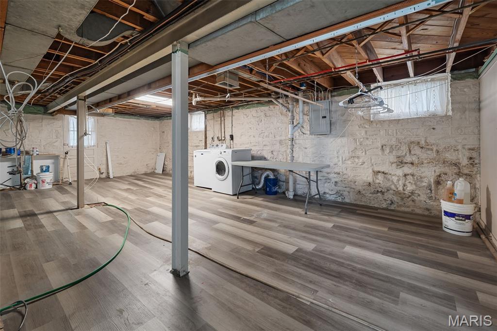7337 Sharp Avenue St. Louis, MO 63116 - Photo 26 of 40 Gallery Image 26