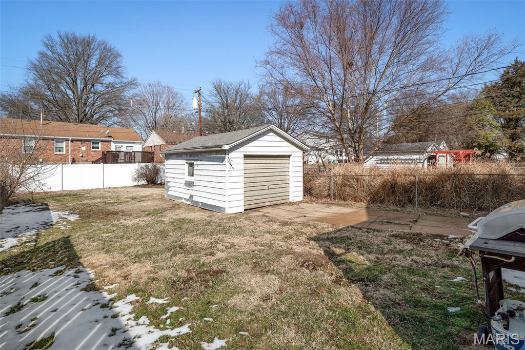 7337 Sharp Avenue St. Louis, MO 63116 - Photo 32 of 40 Gallery Image 32