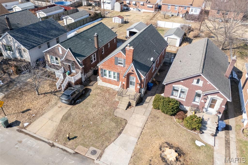 7337 Sharp Avenue St. Louis, MO 63116 - Photo 33 of 40 Gallery Image 33