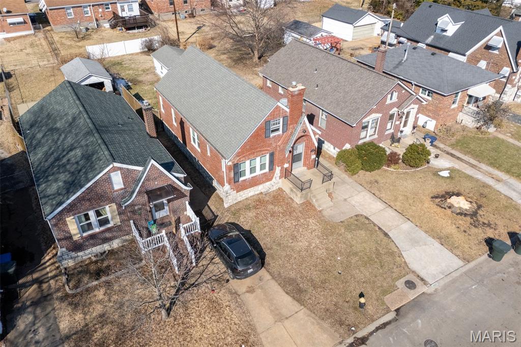 7337 Sharp Avenue St. Louis, MO 63116 - Photo 34 of 40 Gallery Image 34