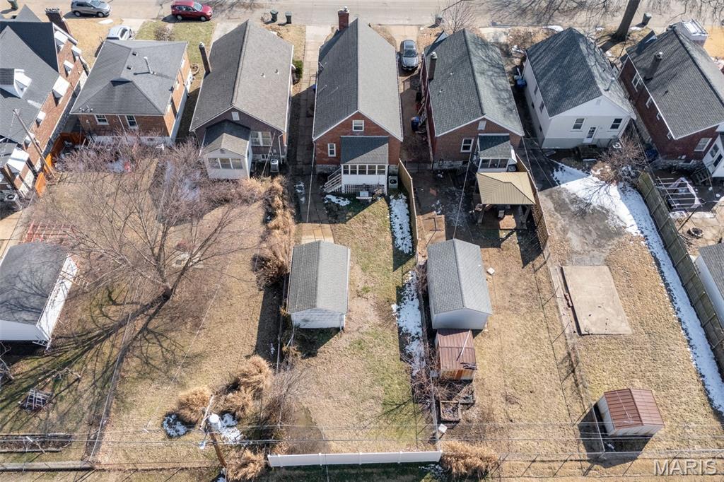 7337 Sharp Avenue St. Louis, MO 63116 - Photo 37 of 40 Gallery Image 37