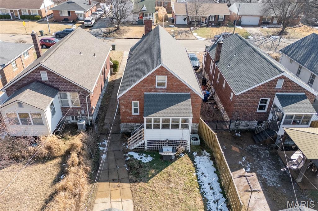 7337 Sharp Avenue St. Louis, MO 63116 - Photo 38 of 40 Gallery Image 38