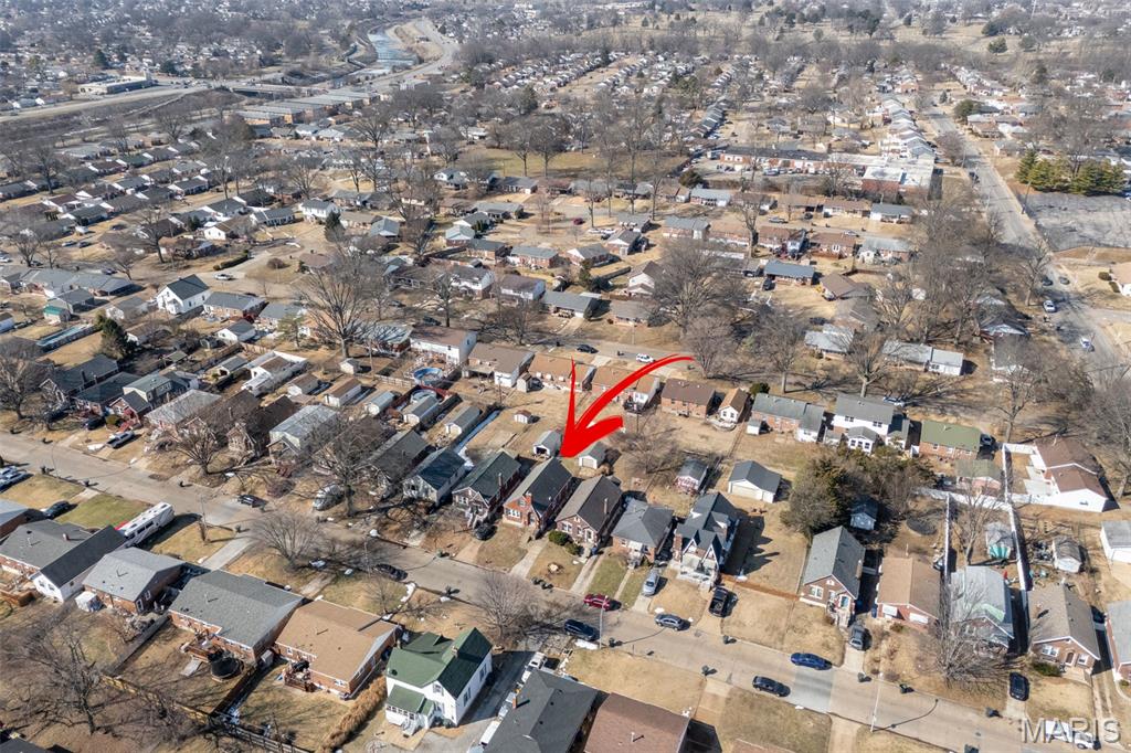 7337 Sharp Avenue St. Louis, MO 63116 - Photo 39 of 40 Gallery Image 39
