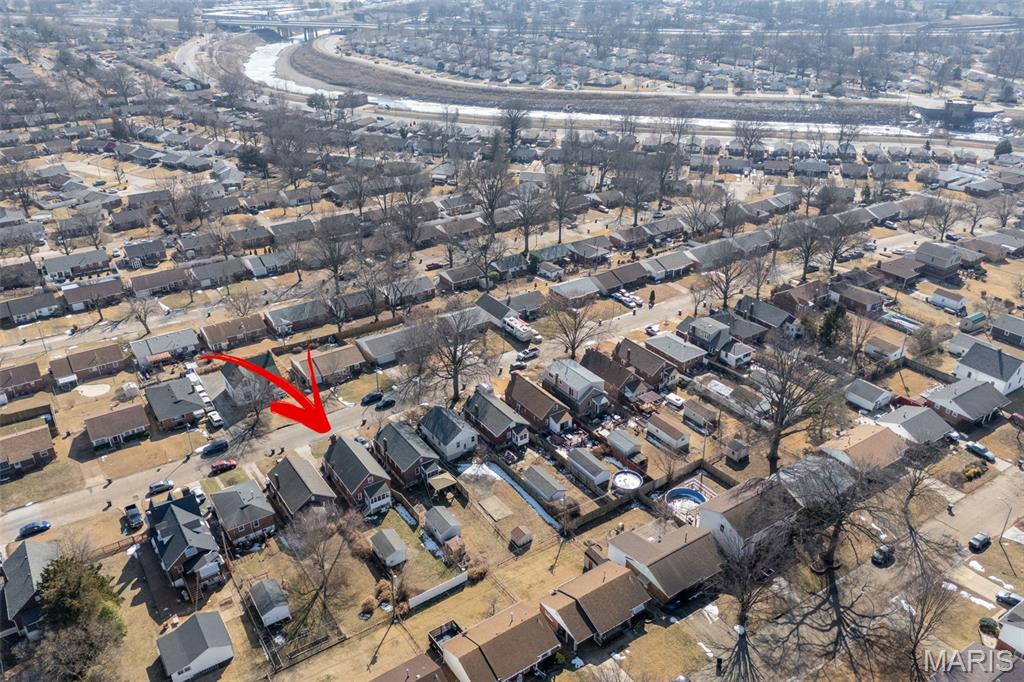 7337 Sharp Avenue St. Louis, MO 63116 - Photo 40 of 40 Gallery Image 40