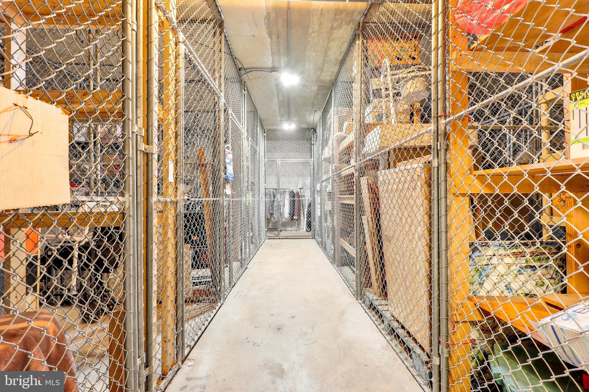 41 Conshohocken State Road, Unit 603 Bala Cynwyd, PA 19004 - Photo 35 of 37 Storage Lockers