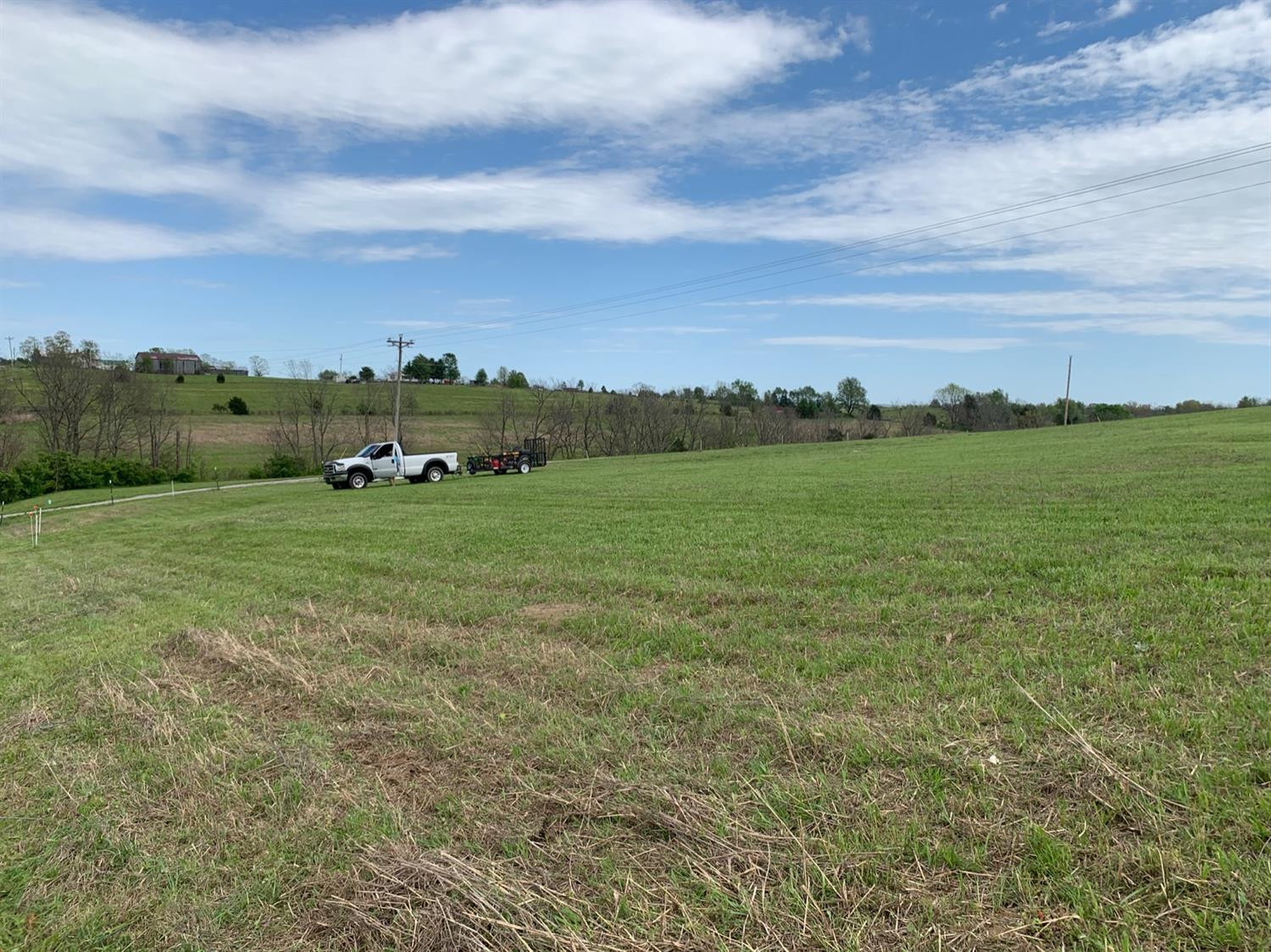 1618 Cummins Ferry Road Salvisa, KY 40372 - Photo 2 of 11 Photo 2