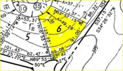 $7,000 | 6-24 Spruce Court, McCormick, SC 29835