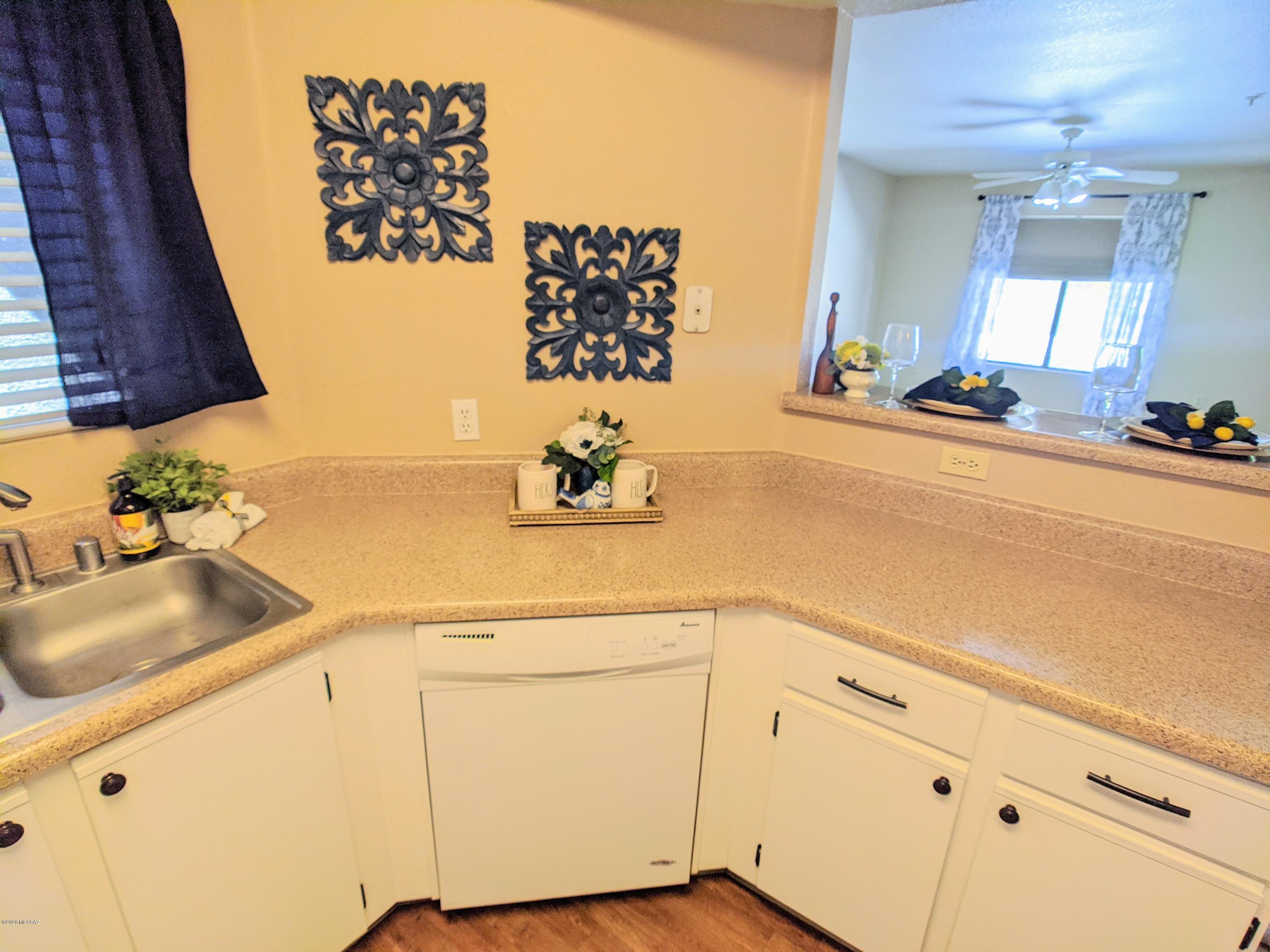 5751 North Kolb Road, Unit 41203 Tucson, AZ 85750 - Photo 9 of 25 Gallery Image 9