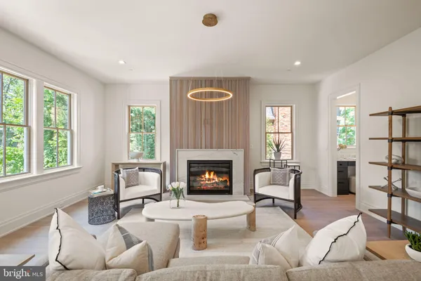 $3,699,000 | 5022 Cathedral Avenue Northwest, Washington, DC 20016