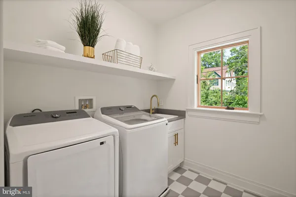 $3,699,000 | 5022 Cathedral Avenue Northwest, Washington, DC 20016