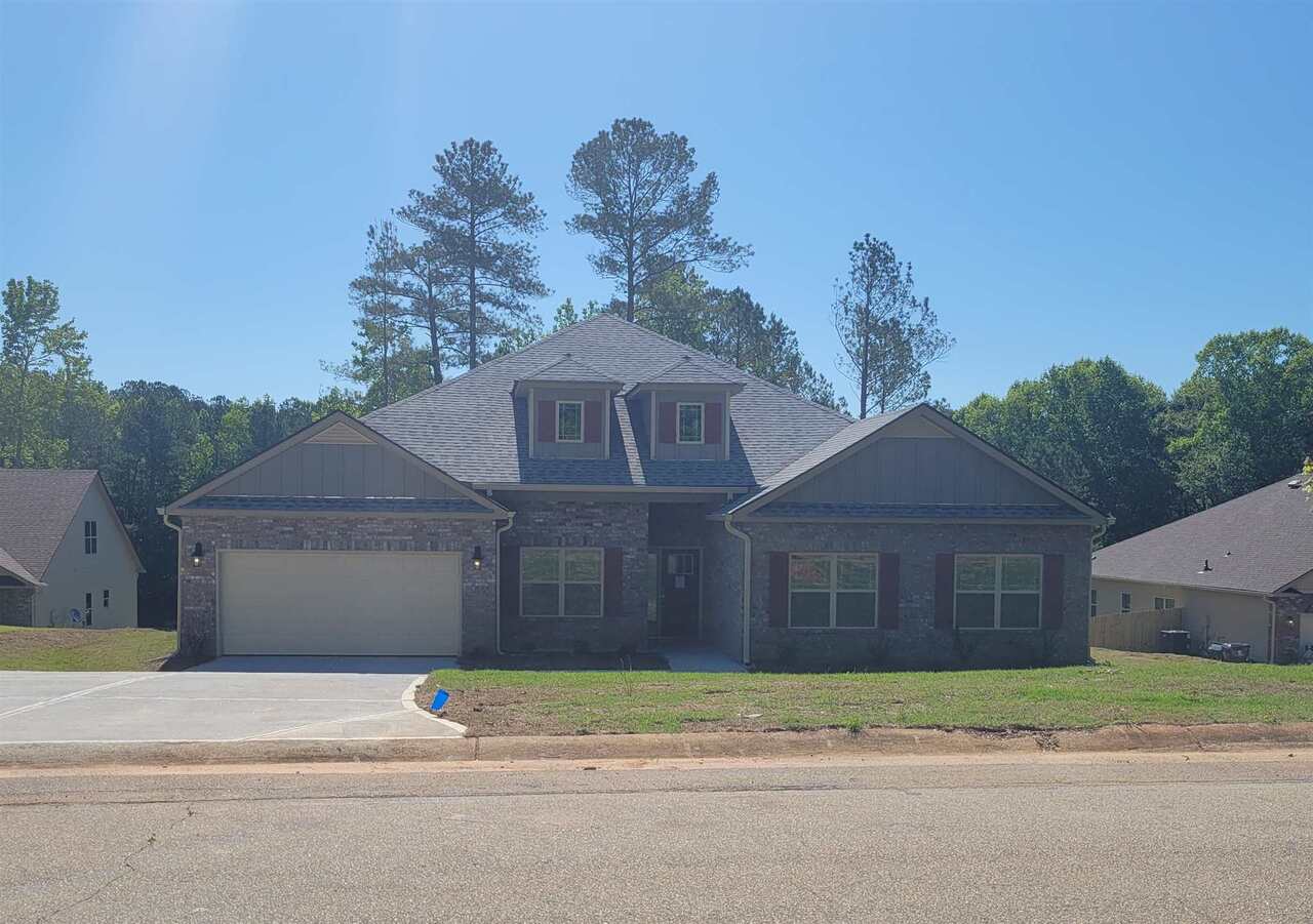 8288 East Carroll Road, Unit 7 Winston, GA 30187 - Photo 1 of 1