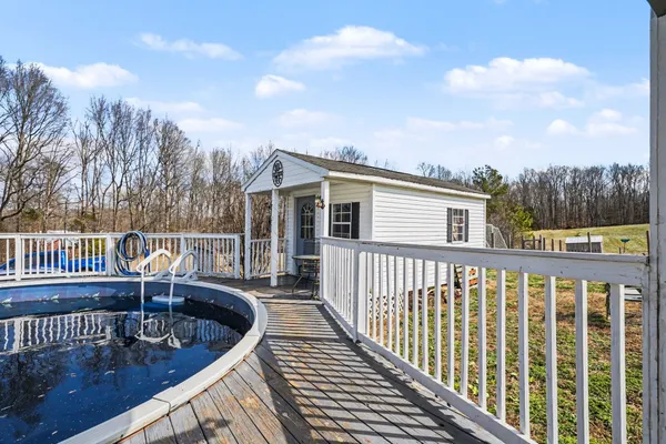 $419,000 | 1510 Rapids Road, Portland, TN 37148