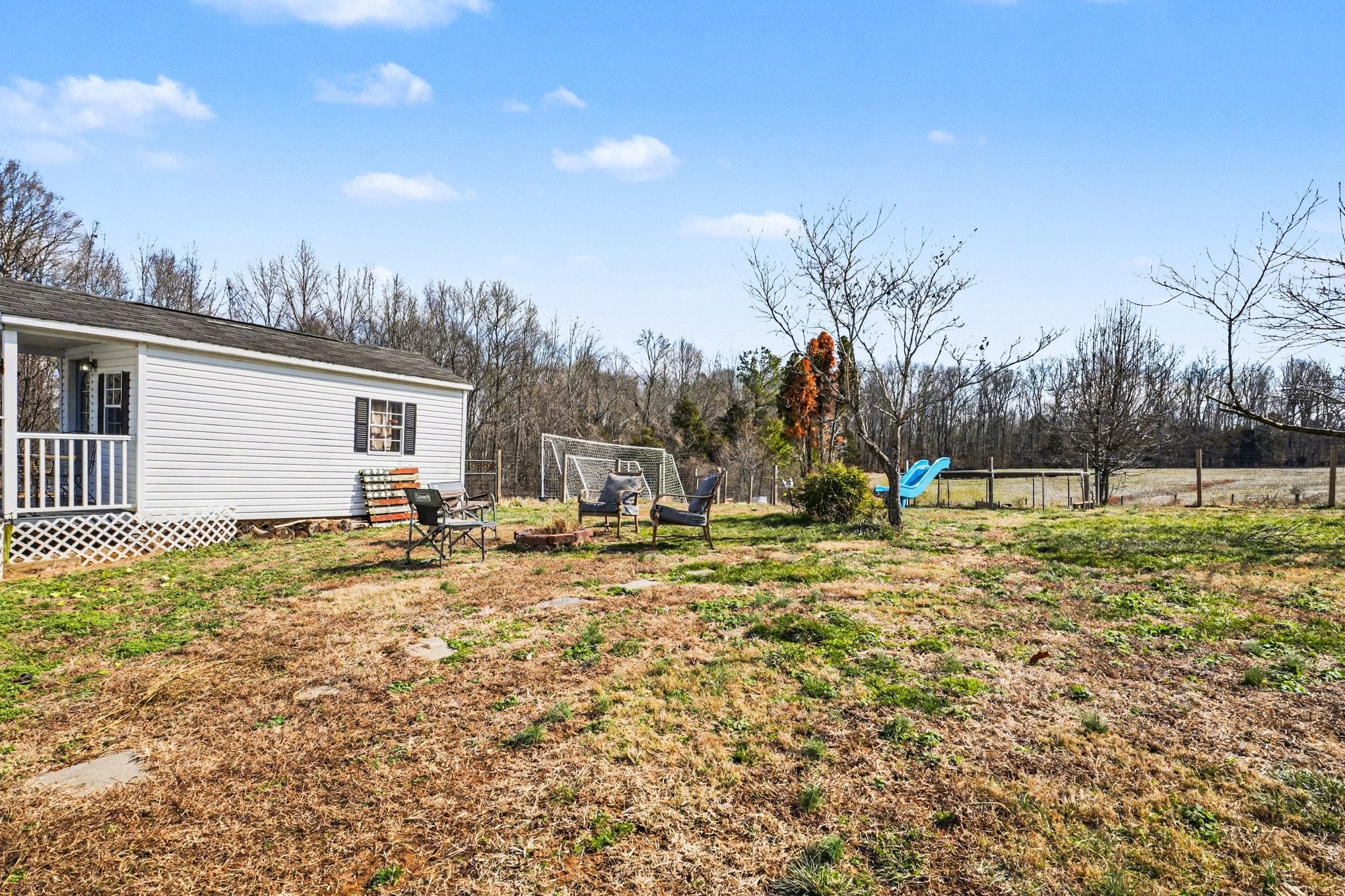 1510 Rapids Road Portland, TN 37148 - Photo 30 of 33 a view of a house with a yard
