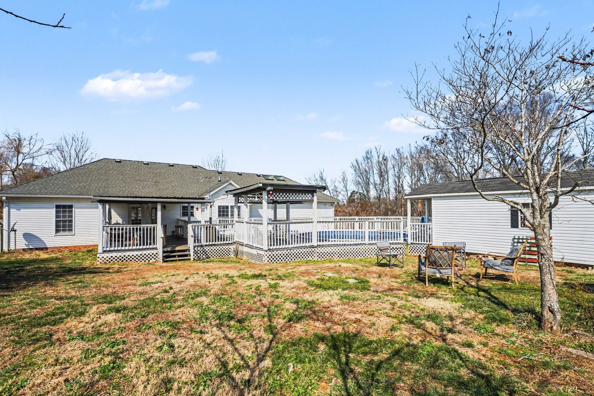 1510 Rapids Road Portland, TN 37148 - Photo 32 of 33