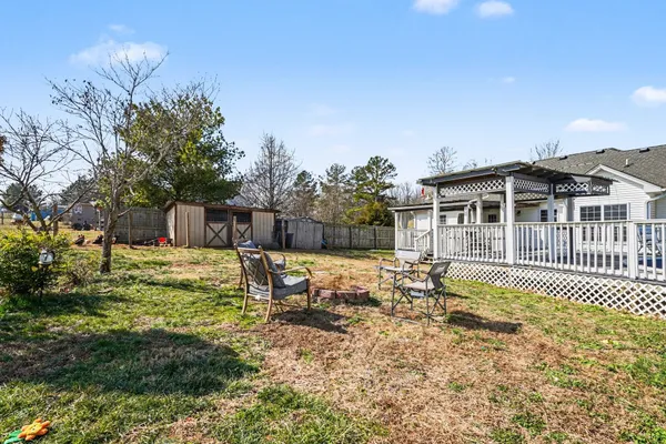$419,000 | 1510 Rapids Road, Portland, TN 37148