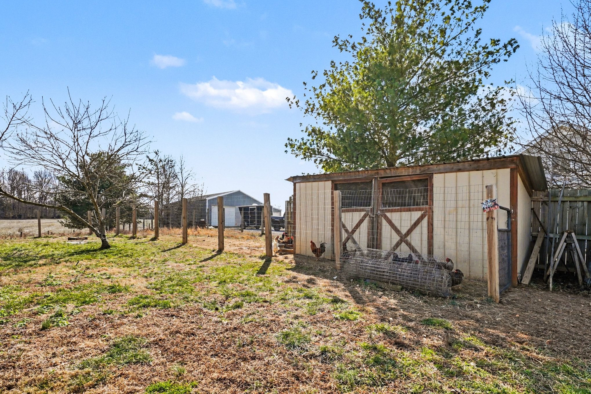 1510 Rapids Road Portland, TN 37148 - Photo 8 of 33