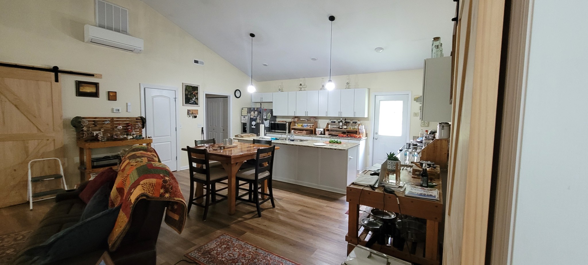 167 Freeman Fielder Road Tennessee Ridge, TN 37178 - Photo 18 of 60