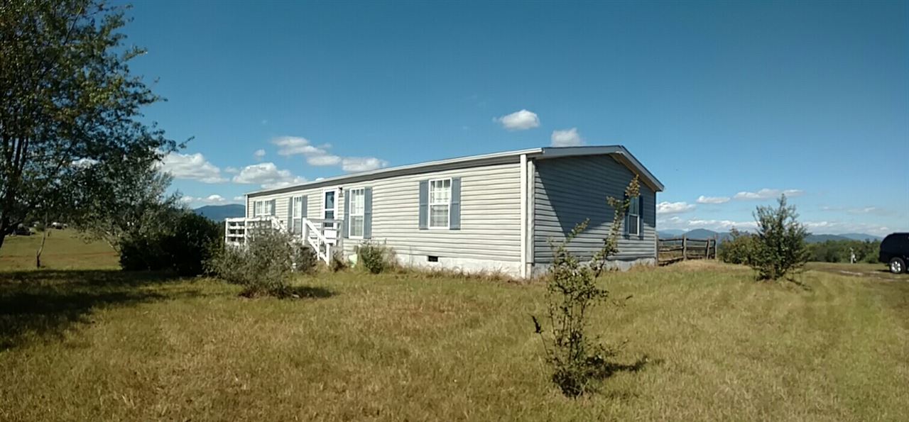 4320 Big Level Road Mill Spring, NC 28756 - Photo 1 of 23