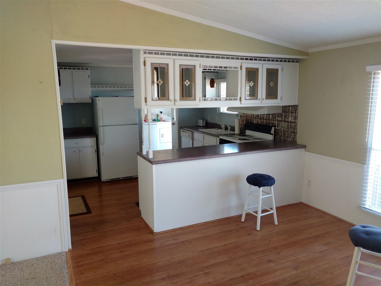 4320 Big Level Road Mill Spring, NC 28756 - Photo 19 of 23